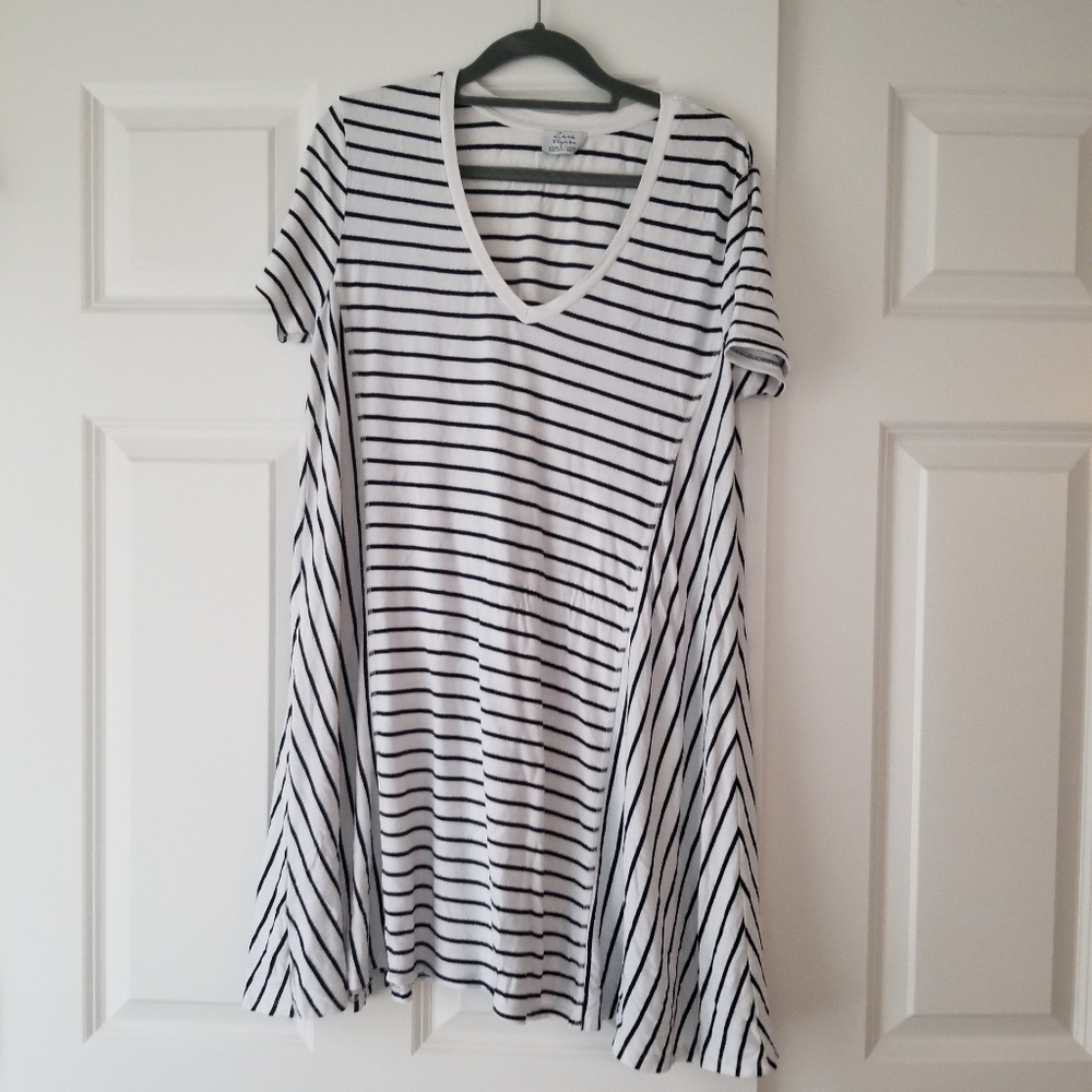 Closet Cleanout 5/$25 Zara shirt size Large